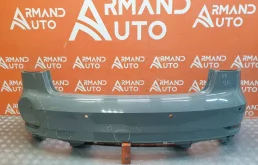 Бампер Audi A3 2016-2020 8V5807067GGRU 3 8V, задний