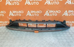 Решетка бампера Mercedes E-Class 2020-2023 A2138858804 W213, передняя