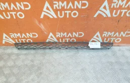 Решетка бампера BMW X5 2006-2013 51117159597 E70, передняя
