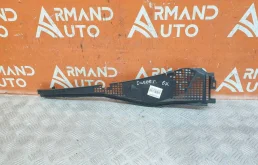 Жабо Renault Duster 2010-2015 8200825457 1, левое