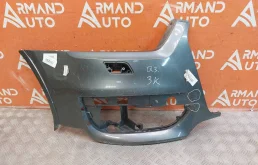 Бампер Audi Q3 2011-2014 8U0807066GRU 1 8U, передний правый
