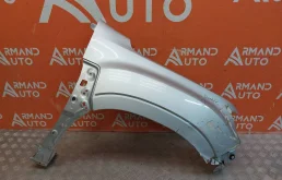 Крыло Renault Duster 2021-нв 631009095R 2, переднее правое