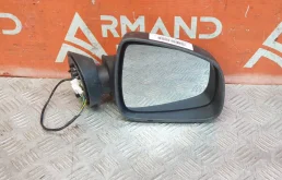 Зеркало Renault Logan 2004-2015 963017247R 1, правое