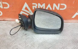 Зеркало Renault Logan 2004-2015 963017247R 1, правое