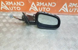Зеркало Jaguar XF 2011-2015 C2Z19384 1, правое