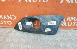 Окантовка птф Chevrolet Aveo 2011-2015 96694767 T300, левая