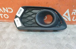 Окантовка птф Renault Sandero 2013-2019 263316596R 2, левая