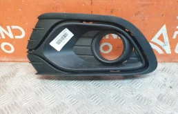 Окантовка птф Renault Logan 2012-2018 263311420R 2, левая