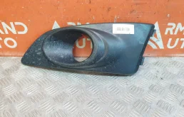 Окантовка птф Chevrolet Aveo 2011-2015 96694767 T300, левая