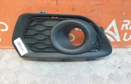 Окантовка птф Renault Sandero 2013-2019 263316596R 2, левая