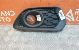 Окантовка птф Renault Sandero 2013-2019 263316596R 2, правая