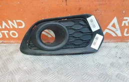 Окантовка птф Renault Sandero 2013-2019 263316596R 2, правая