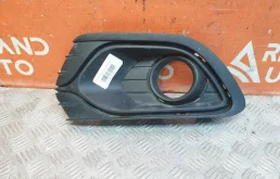 Окантовка птф Renault Logan 2012-2018 263311420R 2, левая