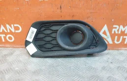 Окантовка птф Renault Sandero 2013-2019 263316596R 2, левая
