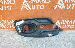 Окантовка птф Renault Megane 2014-2016 261525410R 3, правая