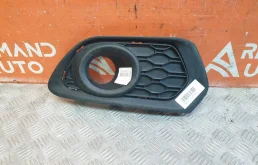 Окантовка птф Renault Sandero 2013-2019 263316596R 2, правая