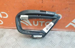 Кронштейн фонаря Renault Duster 2015-2021 269862431R 1, левый
