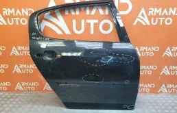 Дверь Peugeot 407 2004-2010 9008N1 1, задняя правая