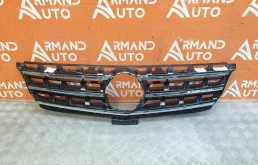 Решетка радиатора Mercedes M ML GLE-Class 2011-2015 A16688009859040 W166