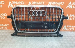 Решетка радиатора Audi Q5 2012-2017 8R0853651RT94 1 8R