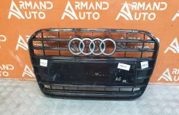 Решетка радиатора Audi A6 2011-2014 4G0853651T94 4 C7