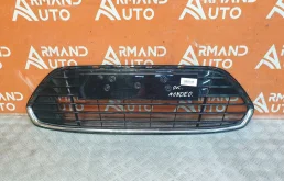 Решетка бампера Ford Mondeo 2010-2014 1724261 4, передняя
