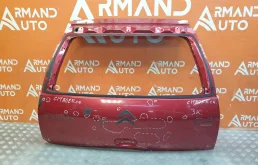 Дверь багажника Citroen C4 2004-2011 8701T9 1