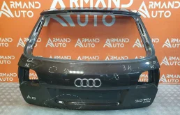 Дверь багажника Audi A6 2004-2011 4F9827023M 3 C6