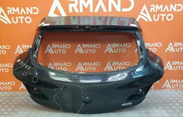 Дверь багажника Opel Astra 2009-2017 13371615 J