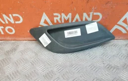 Заглушка ПТФ Ford Focus 2008-2011 1538834 2, левая