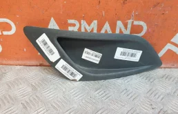Заглушка ПТФ Ford Focus 2008-2011 1538834 2, левая