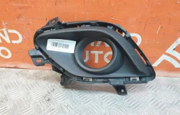 Окантовка птф Mazda 6 2012-2015 GHR450C21A 3 GJ, левая