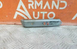 Кронштейн бампера центральный Mitsubishi Outlander 2012-2023 6400D977 3, передний