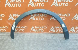 Расширитель крыла Audi Q3 2011-2018 8U08538184U8 1 8U, задний правый