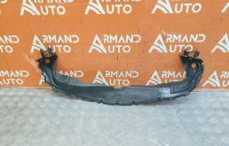 Воздуховод радиатора Mercedes C-Class 2014-2021 A2055051830 W205