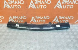 Накладка бампера Mercedes GLE-Class Coupe 2015-2019 A2928852200 C292, передняя