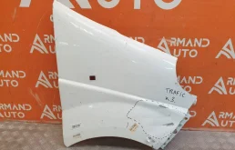 Крыло Renault Trafic 2001-2014 7782524467 2, переднее правое