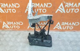 Кронштейн панели передней Mercedes GLC-Class 2015-2022 A2536210700 X253, правый