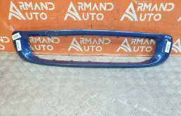 Окантовка решетки бампера Mini Hatch 2010-2013 51117268751 R56, передняя