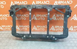 Панель передняя (суппорт радиатора) Mazda 6 2012-2024 GHR553110B 3 GJ