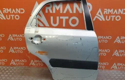 Дверь Suzuki SX4 2006-2014 6800379J00 1 CLASSIC, задняя правая
