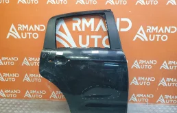 Дверь Citroen C3 2009-2016 9004CJ 2, задняя правая