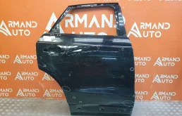 Дверь Audi Q3 2011-2018 8U0833052B 1 8U, задняя правая