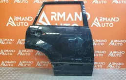 Дверь Suzuki Grand Vitara 2005-2015 6800365833 3, задняя правая