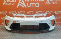 Бампер Kia Rio 2020-2022 86511H0900 4 FB, передний