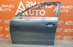Дверь Audi A4 2015-2020 8W0831051A 5 B9, передняя левая