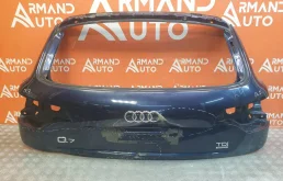 Дверь багажника Audi Q7 2009-2015 4L0827023B 1 4L