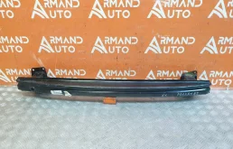 Усилитель бампера Volkswagen Passat 2011-2015 3AA807305 B7, задний