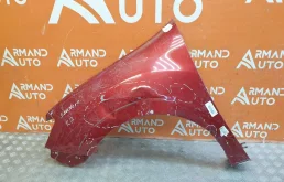 Крыло Renault Sandero 2013-2022 631017145R 2, переднее левое