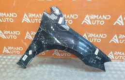 Крыло Volkswagen Golf 2012-2020 5G0821106A 7, переднее правое